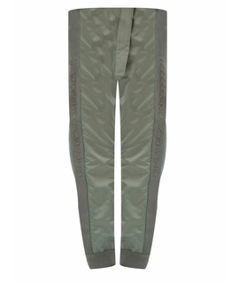 

Прямые брюки ERMANNO SCERVINO