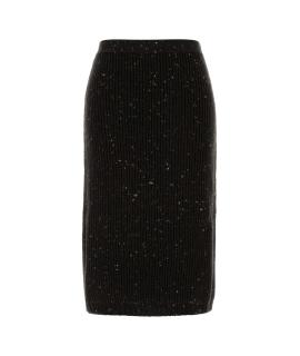 BOTTEGA VENETA Юбка миди