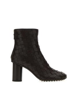 BOTTEGA VENETA Полусапоги