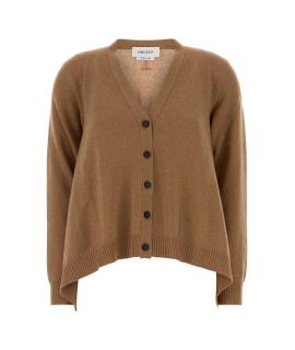 ALEXANDER MCQUEEN Кардиган