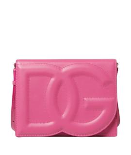 DOLCE&GABBANA Сумка через плечо