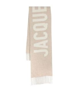 JACQUEMUS Шарф