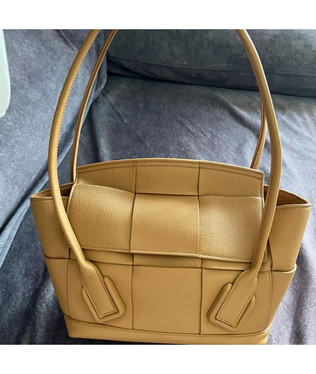 BOTTEGA VENETA Сумка тоут, фото 7