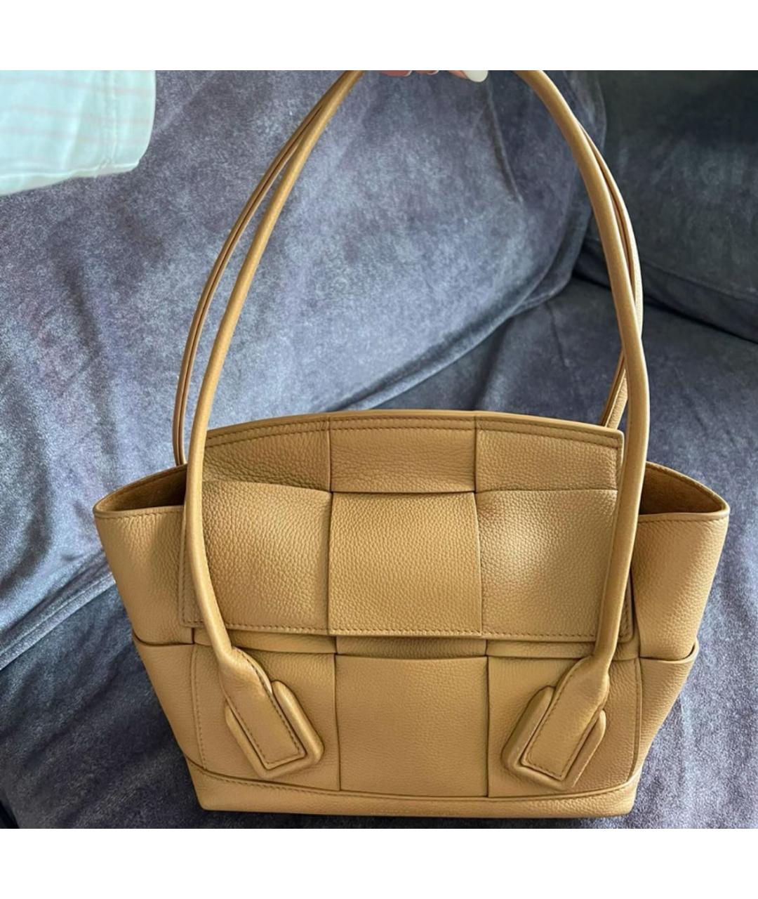 BOTTEGA VENETA Сумка тоут, фото 2