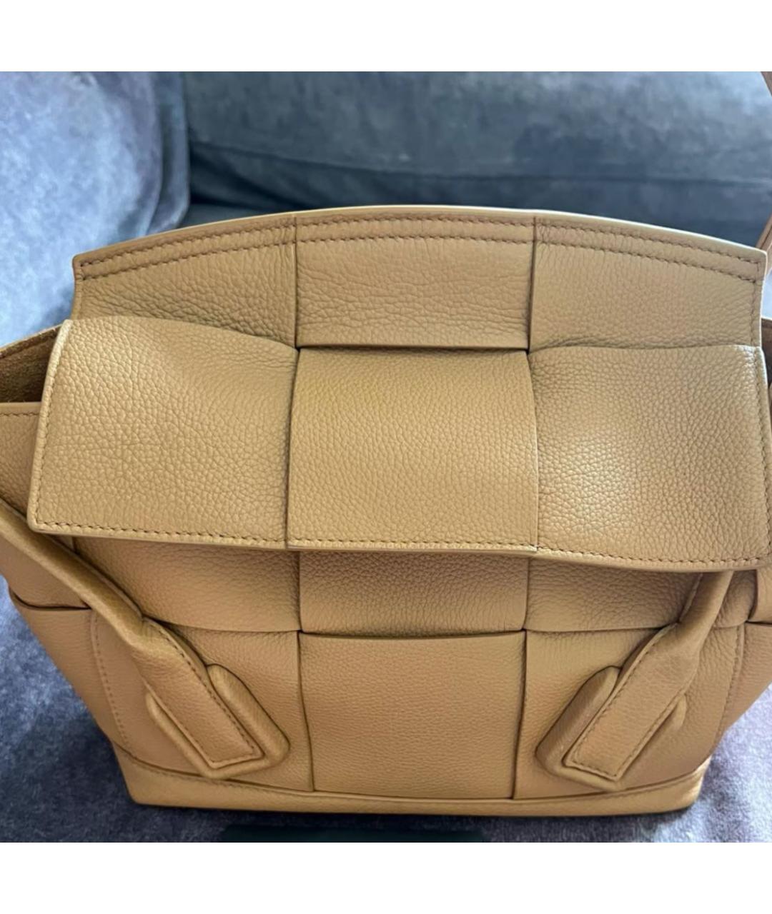 BOTTEGA VENETA Сумка тоут, фото 9