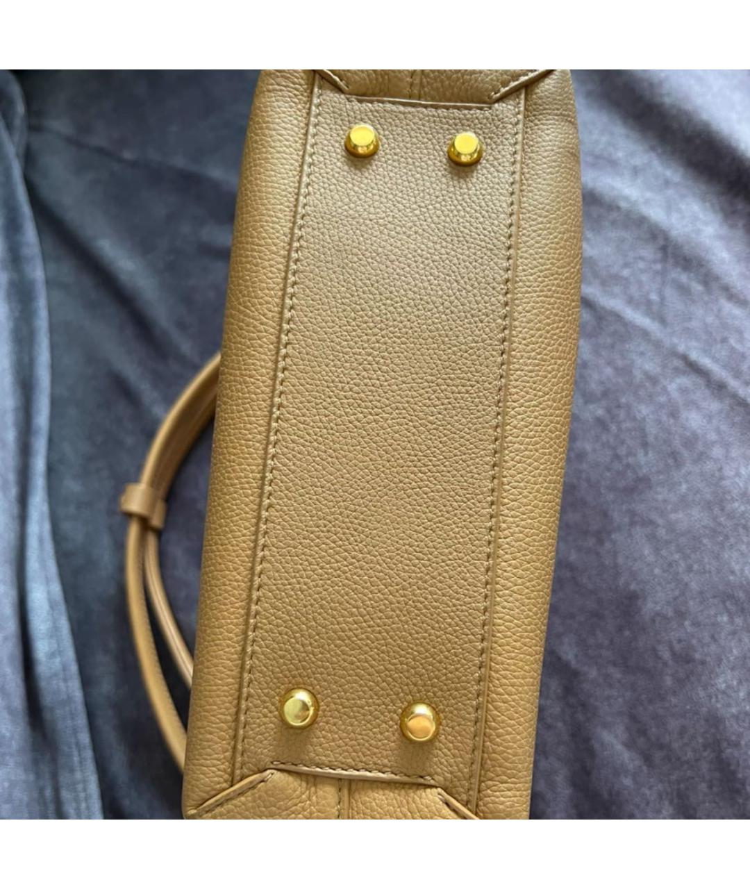 BOTTEGA VENETA Сумка тоут, фото 4