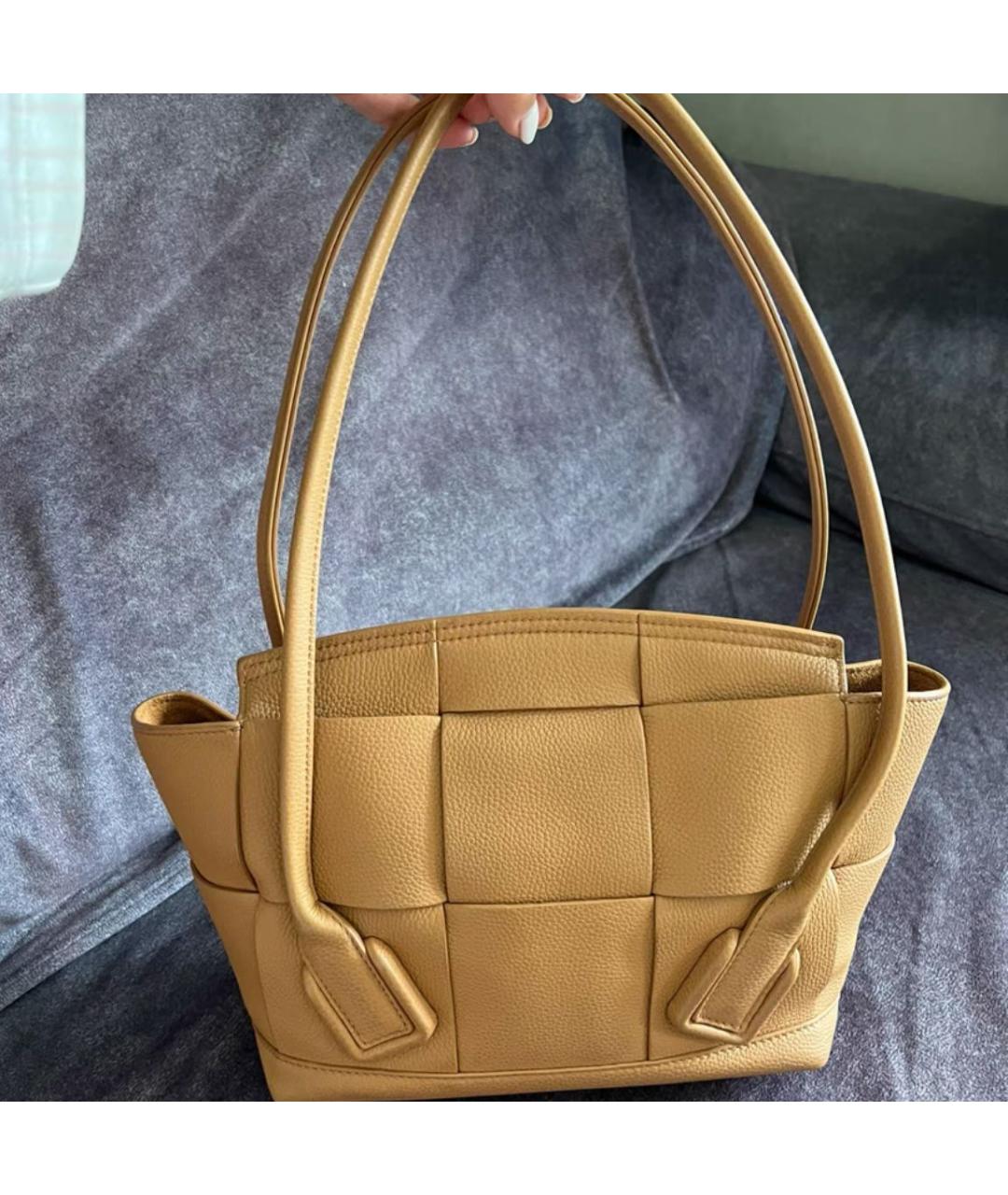 BOTTEGA VENETA Сумка тоут, фото 3