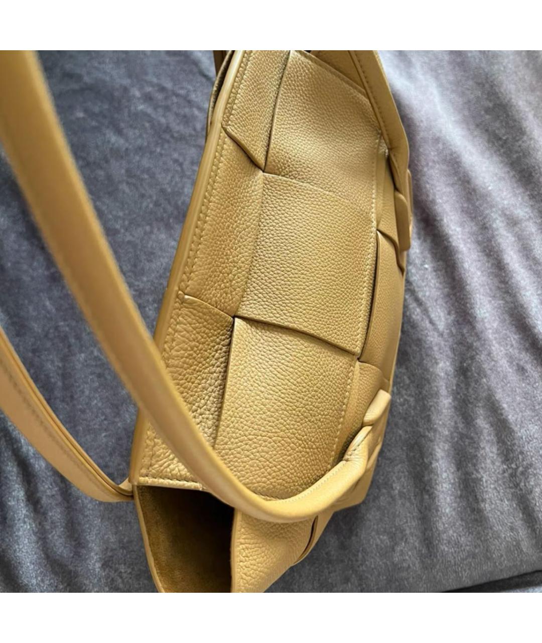 BOTTEGA VENETA Сумка тоут, фото 5