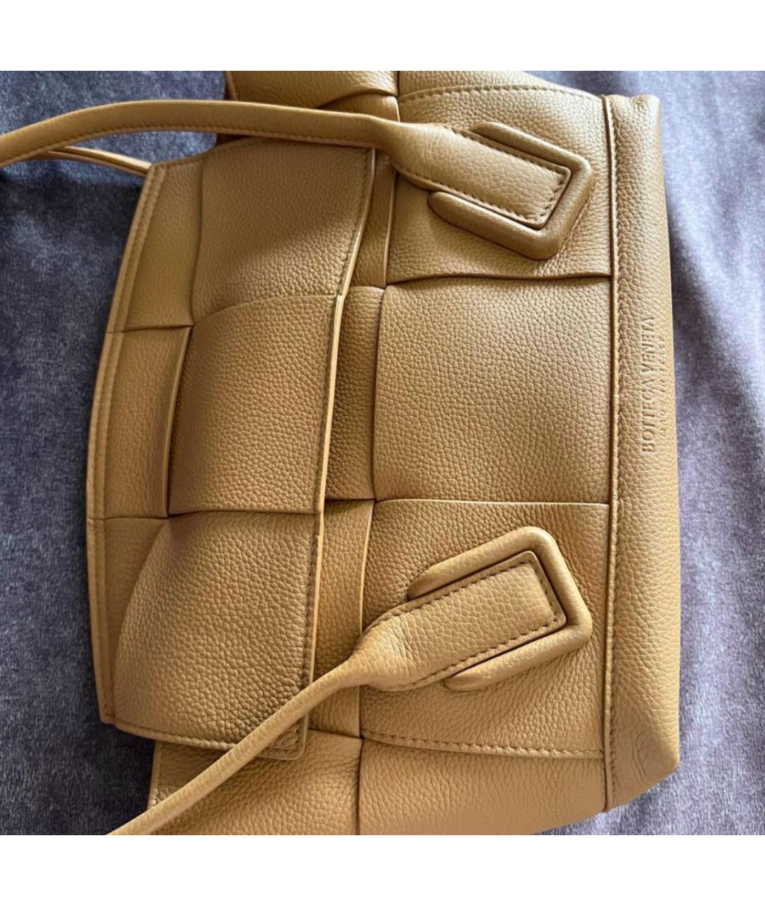 BOTTEGA VENETA Сумка тоут, фото 6