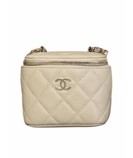 CHANEL Сумка через плечо