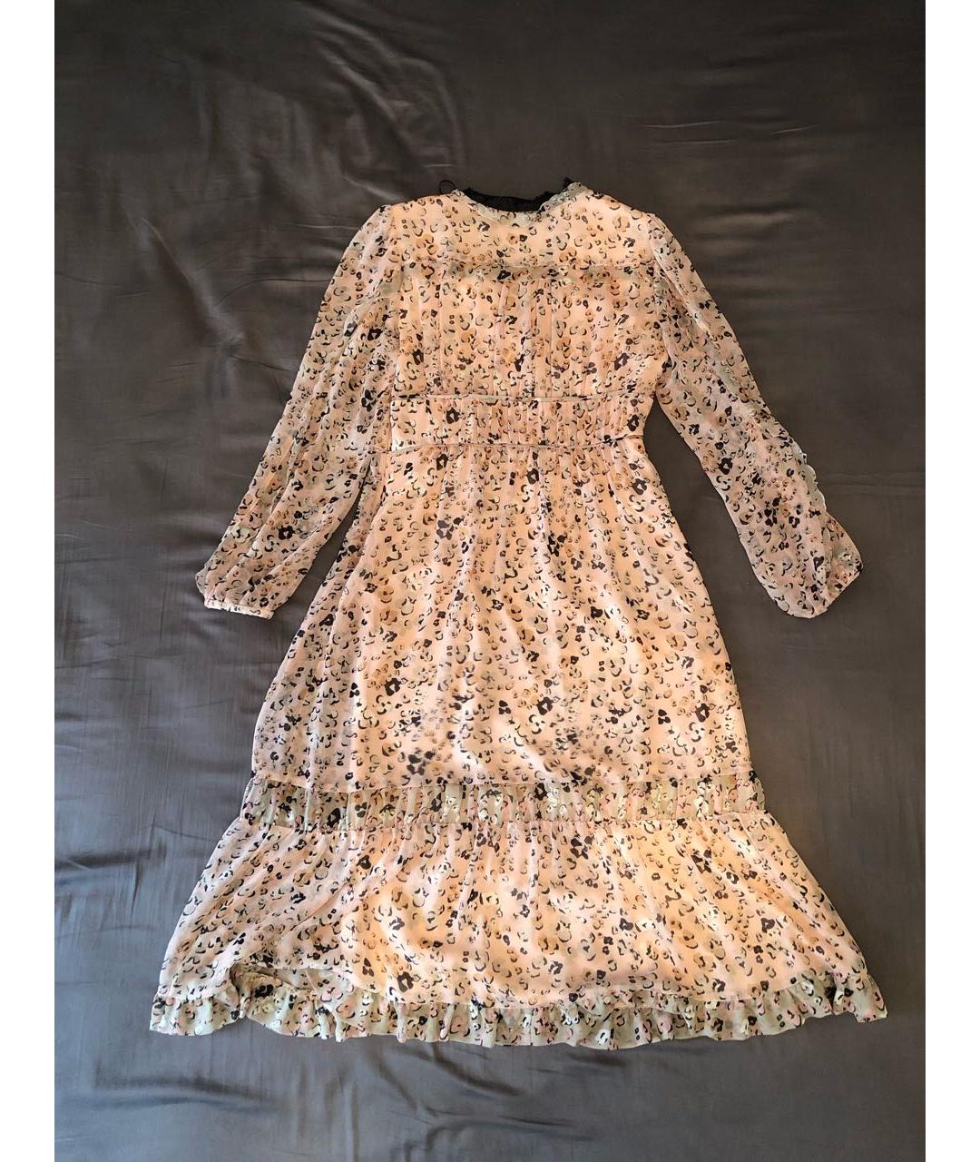 MARC JACOBS Полиэстеровое коктейльное платье, фото 2