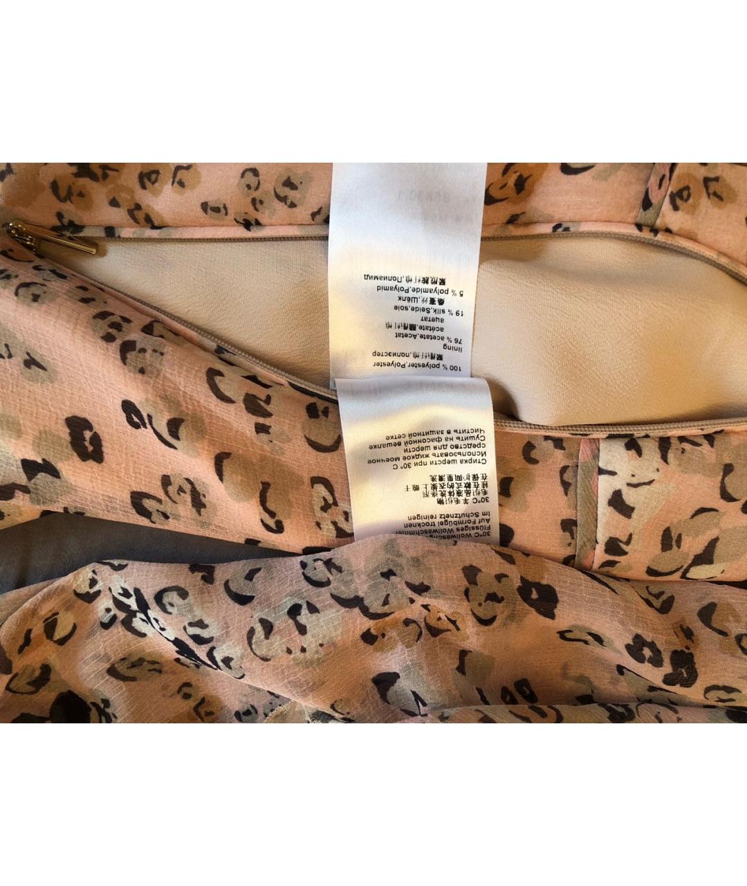 MARC JACOBS Полиэстеровое коктейльное платье, фото 6