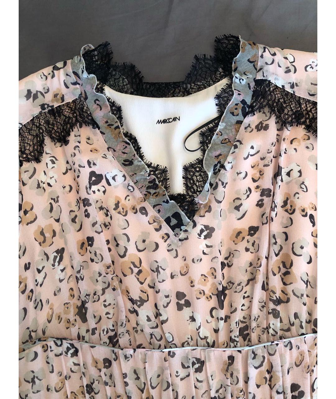 MARC JACOBS Полиэстеровое коктейльное платье, фото 3