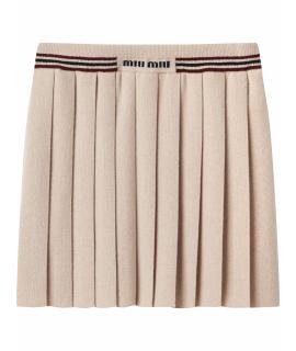 MIU MIU Юбка мини