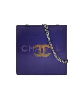 CHANEL Сумка тоут