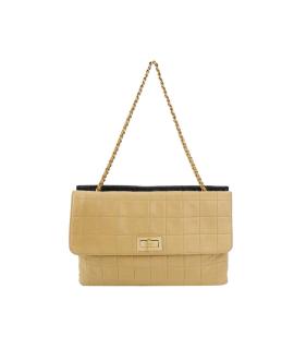 CHANEL Сумка с короткими ручками
