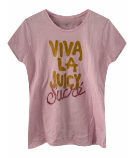 JUICY COUTURE Футболка