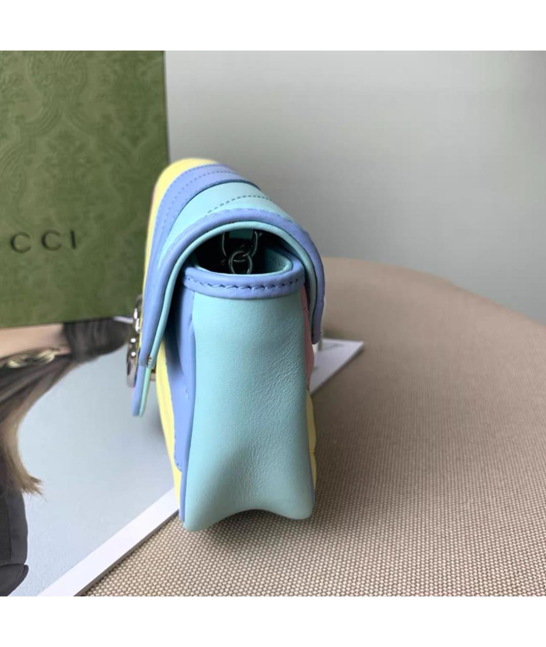 GUCCI Мульти сумка через плечо, фото 5