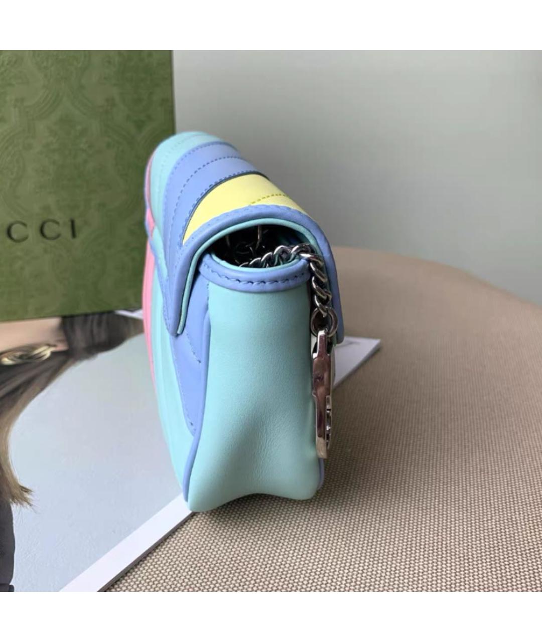 GUCCI Мульти сумка через плечо, фото 2
