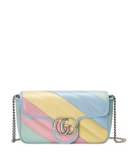 GUCCI Сумка через плечо