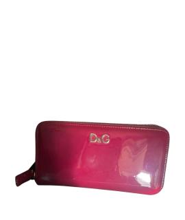 DOLCE&GABBANA Кошелек