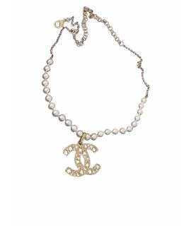 CHANEL Колье