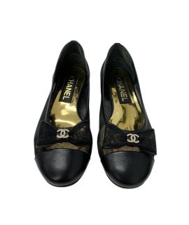 CHANEL Балетки