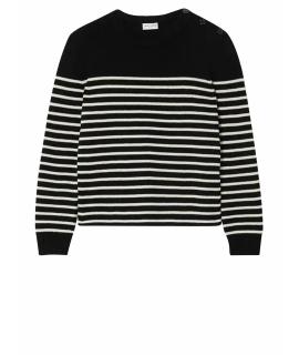 SAINT LAURENT Джемпер / свитер