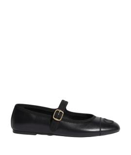 CHANEL Балетки