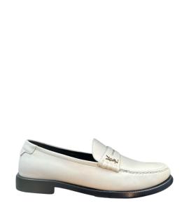SAINT LAURENT Лоферы