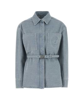 FENDI Куртка