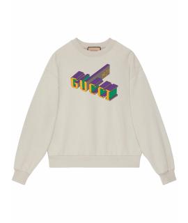 GUCCI Худи/толстовка