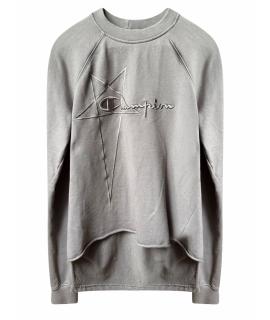 RICK OWENS Худи/толстовка