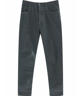 BRUNELLO CUCINELLI Прямые джинсы