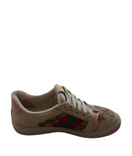GUCCI Кеды