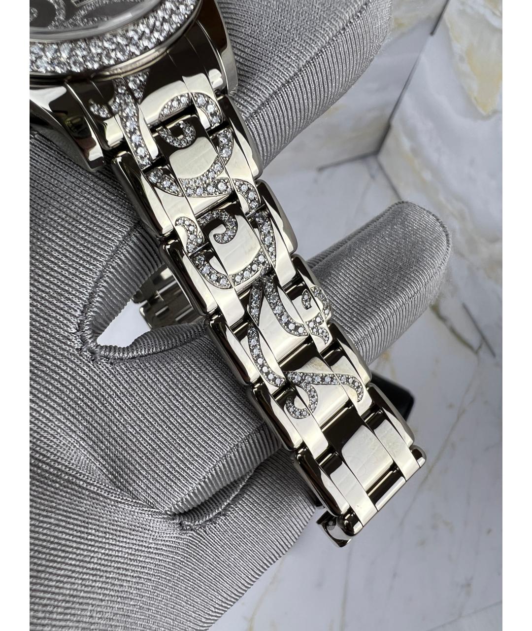 ROLEX Золотые часы из белого золота, фото 6