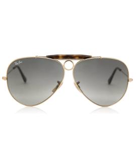 RAY BAN Солнцезащитные очки