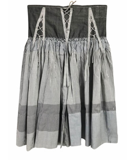 

Юбка миди MARITHE FRANCOIS GIRBAUD Skirt