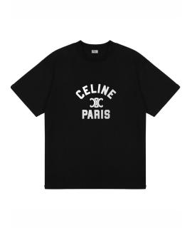 CELINE Футболка
