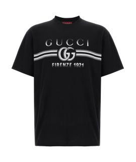 GUCCI Футболка