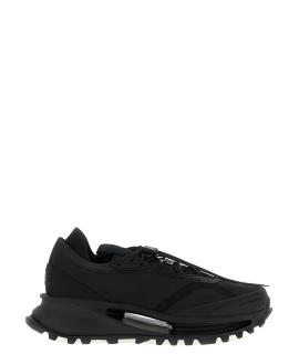 Y-3 Низкие кроссовки / кеды