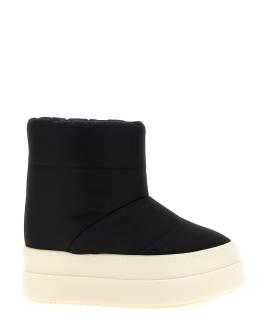 RICK OWENS DRKSHDW Ботинки