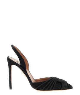AQUAZZURA Туфли