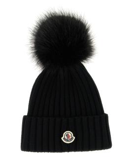 MONCLER Шапка