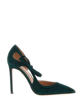 AQUAZZURA Туфли