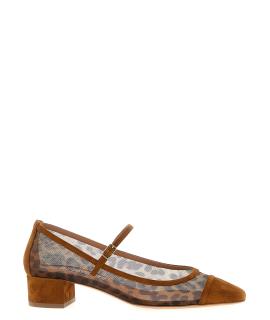 AQUAZZURA Туфли