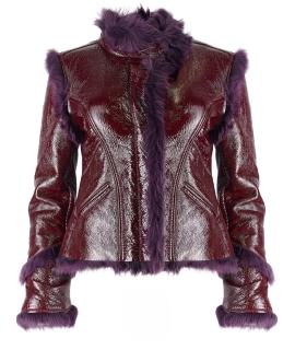 VERSACE Дубленка