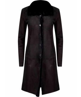 BURBERRY Дубленка