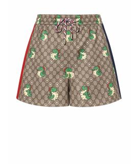 GUCCI Шорты