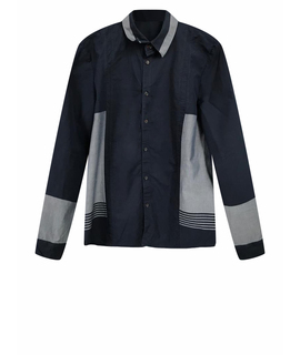 

Кэжуал рубашка MARITHE FRANCOIS GIRBAUD Shirt